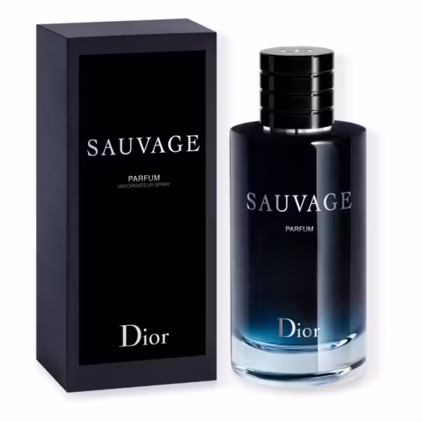 عطر دیور ساواج - Dior Sauvage