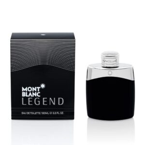 عطر مون بلان لجند - Legend by Montblanc