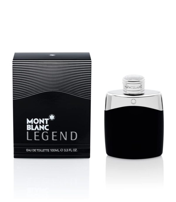 عطر مون بلان لجند - Legend by Montblanc