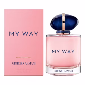 عطر مای وی - My Way by Giorgio Armani