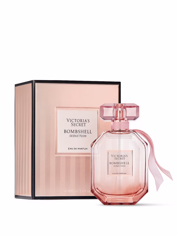 عطر ویکتوریا سکرت بامب شل -  Victoria's Secret Bombshell