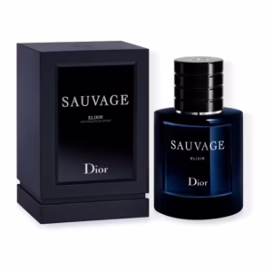 عطر دیور ساواج الکسیر - Sauvage Elixir
