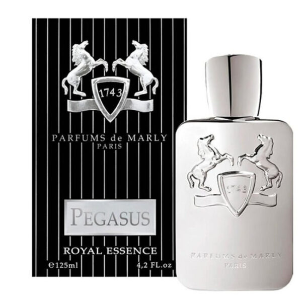 عطر مارلی پگاسوس - De Marly Pegasus