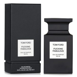 عطر تام فورد فاکینگ فبیولس - Tom Ford Fucking Fabulous