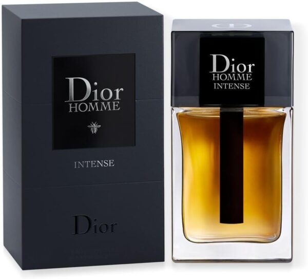 عطر دیور هوم اینتنس - Homme Intense by Dior