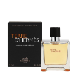عطر تق هرمس - Terre d'Hermès