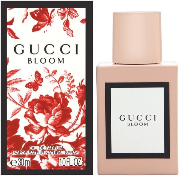 عطر گوچی بلوم - Gucci Bloom