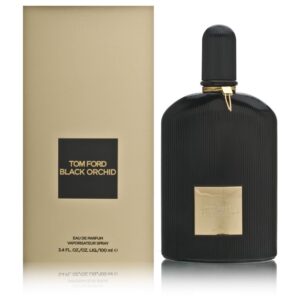 عطر تام فورد بلک ارکید - Tom Ford Black Orchid
