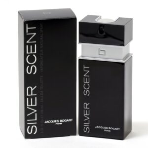 عطر سیلور سنت بوگارت - Jacques Bogart Silver Scent
