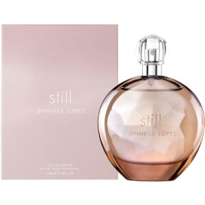 عطر استیل جنیفر لوپز - Still by Jennifer Lopez