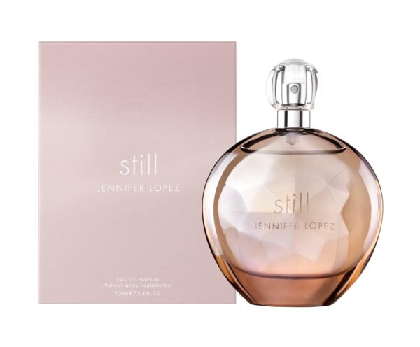 عطر استیل جنیفر لوپز - Still by Jennifer Lopez