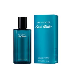 عطر دیویدوف کول واتر - Davidoff Cool Water