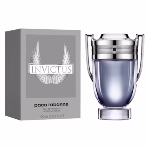 عطر اینوکتوس پاکو رابان - Invictus Paco Rabanne