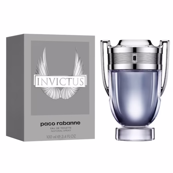 عطر اینوکتوس پاکو رابان - Invictus Paco Rabanne