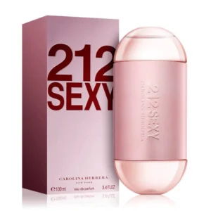 عطر 212 سکسی - 212Sexy by Carolina Herrera
