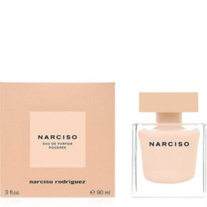 عطر نارسیس پودری - Narciso Poudrée