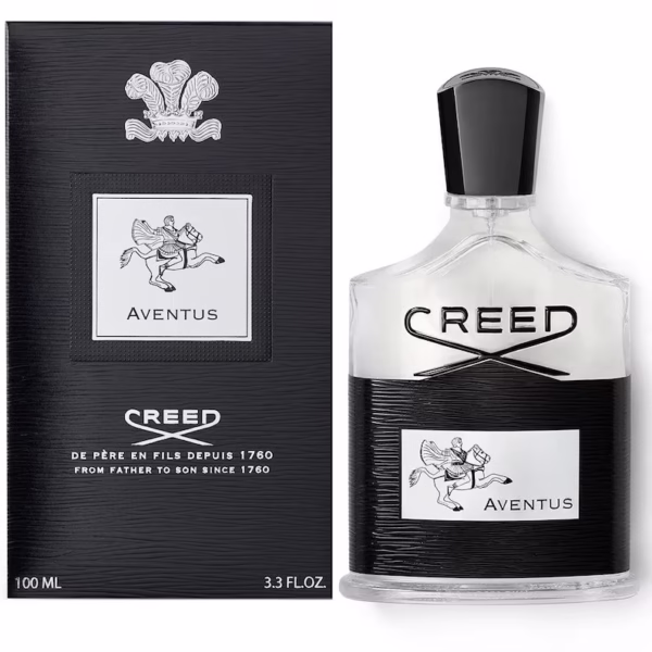 عطر کرید اونتوس - Creed Aventus