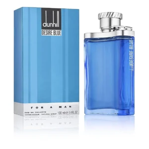 عطر دیزایر بلو - Dunhill Desire Blue