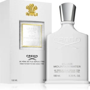 عطر کرید سیلور مانتین واتر - Creed Silver Mountain Water