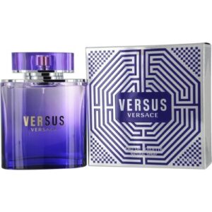 عطر ورسوس ورساچه - Versus By Versace